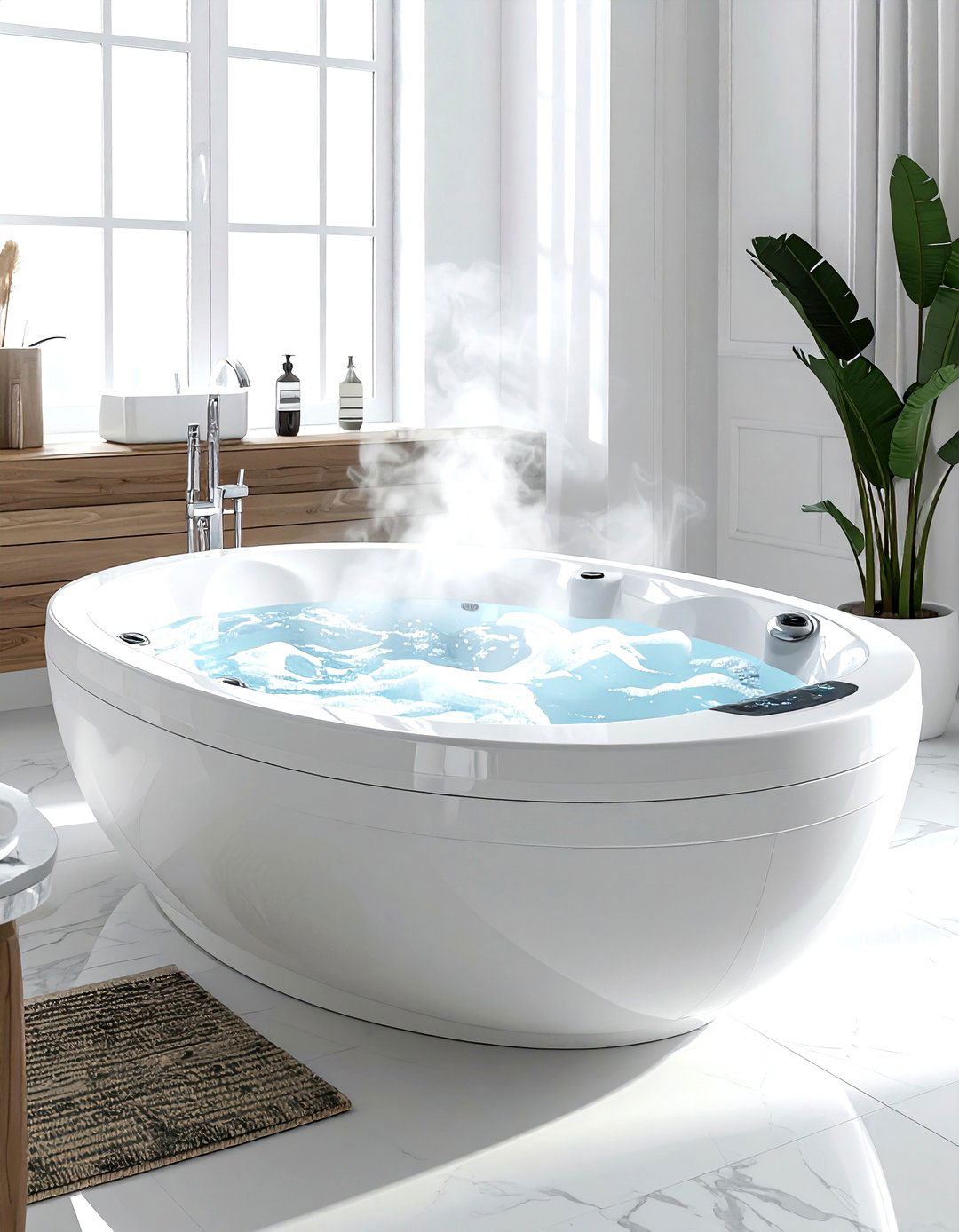 Whirlpool tub heater - 30 whirlpool tub ideas