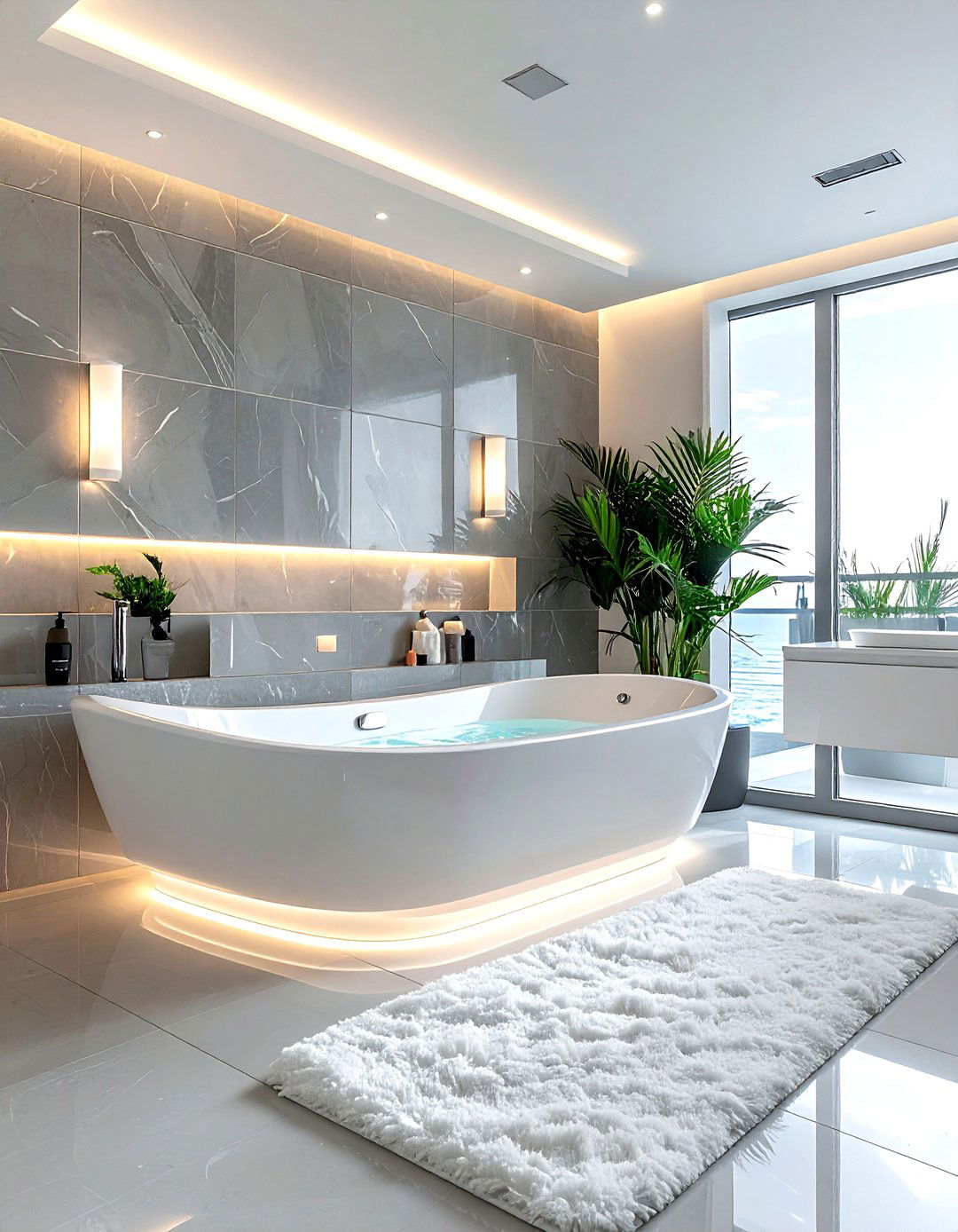 Whirlpool walk in tub - 30 walk-in tub ideas