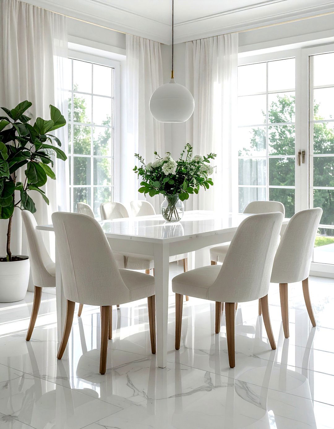 30 Sunday Supper Dining Room Ideas for Family Gatherings