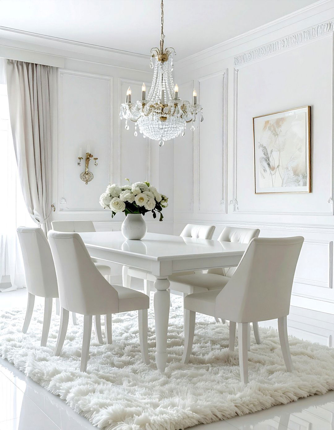 30 Creative Small Dining Room Ideas for Stylish Living