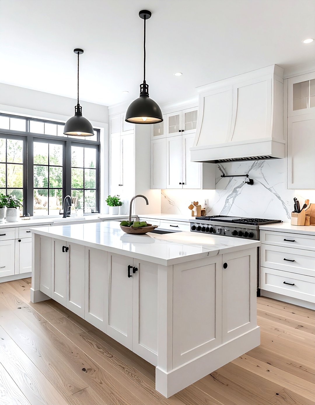 30 Beautiful Farmhouse Kitchen Ideas For Your Dream Home Restored Style