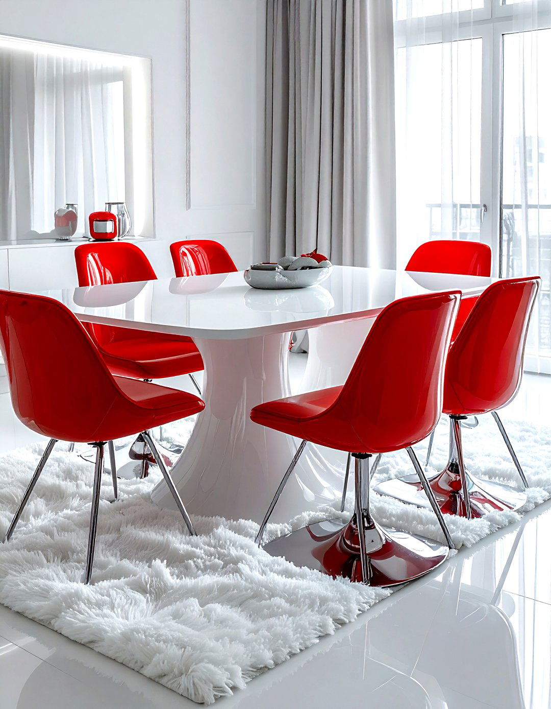 30 Modern Dining Table Ideas to Elevate Your Mealtime Style