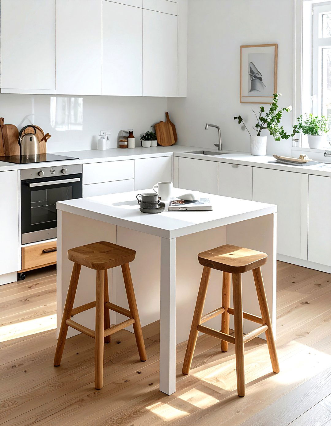 30 White Dining Table Ideas for Elegant Entertaining