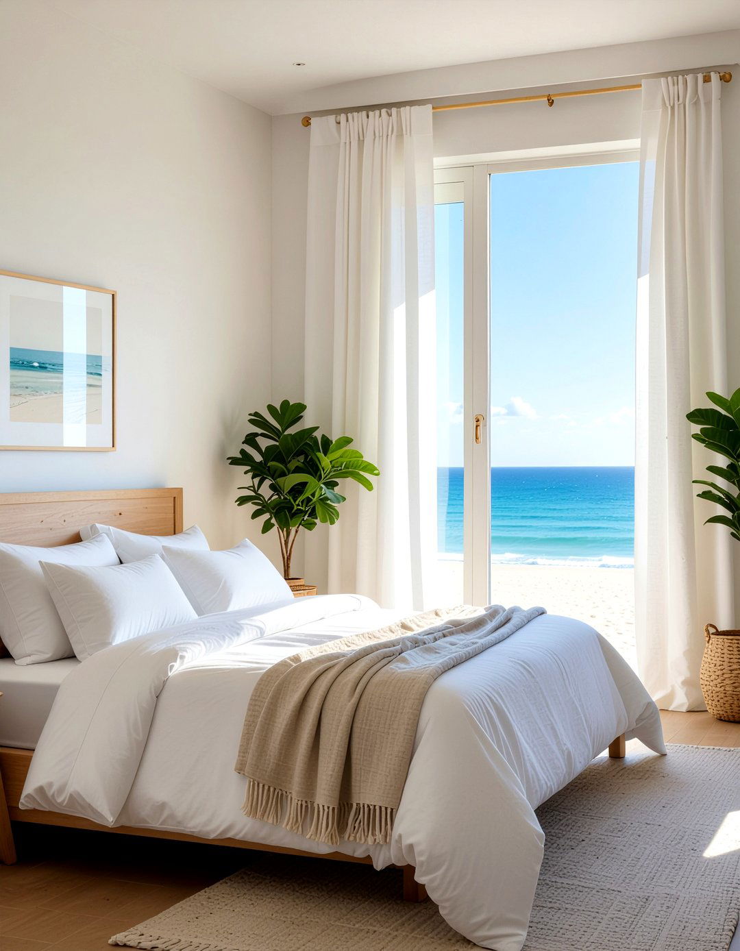 30 Hawaiian Bedroom Ideas for Your Personal Island Paradise