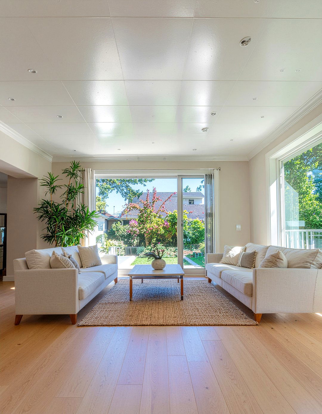 30 Incredible Living Room Pressed Metal Ceiling Ideas to Try