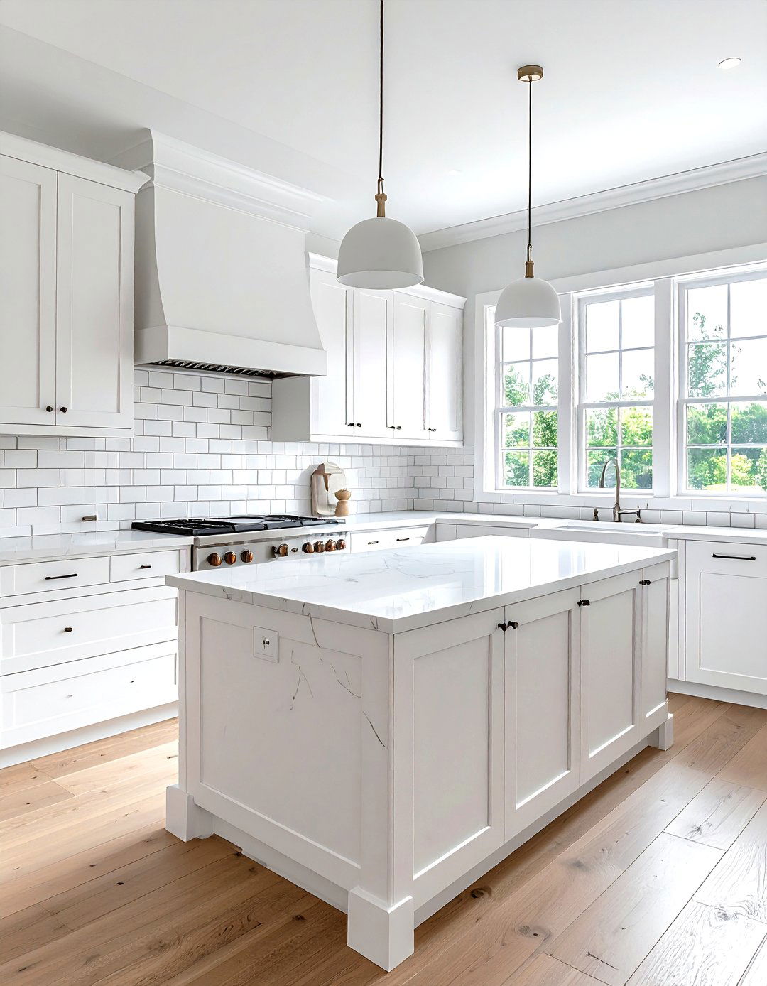 White Scullery - 30 kitchen scullery ideas