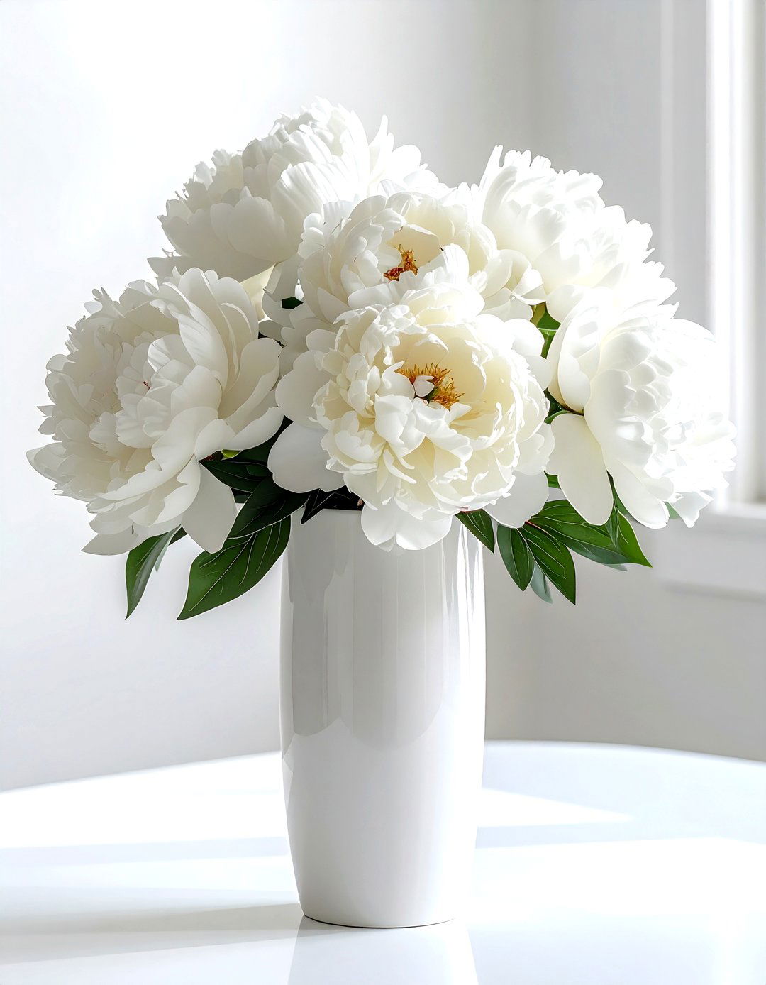 30 White Living Room Accessories Ideas for a Polished Look