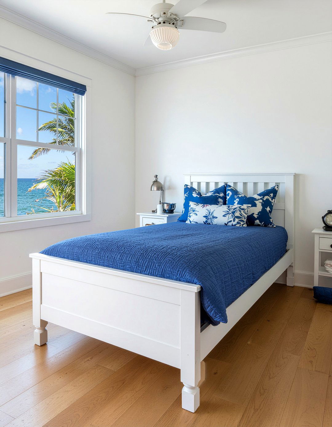 White Trundle Bed - 30 bedroom trundle beds