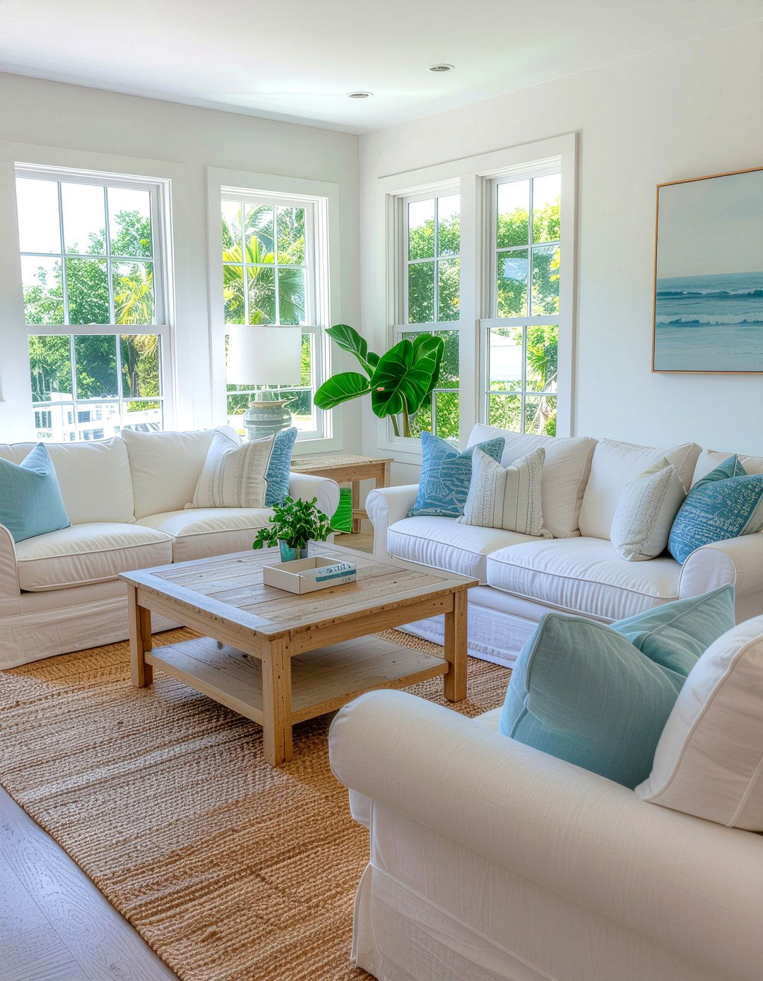 White Two Sofa Living Room - 30 living room two sofa ideas