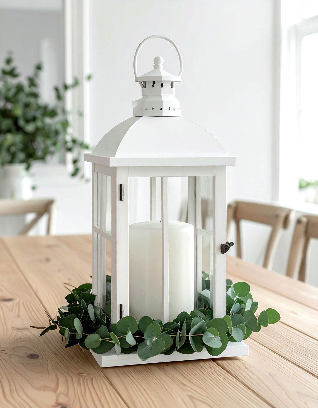 30 Lantern Centerpiece Dining Ideas for Elegant Tables