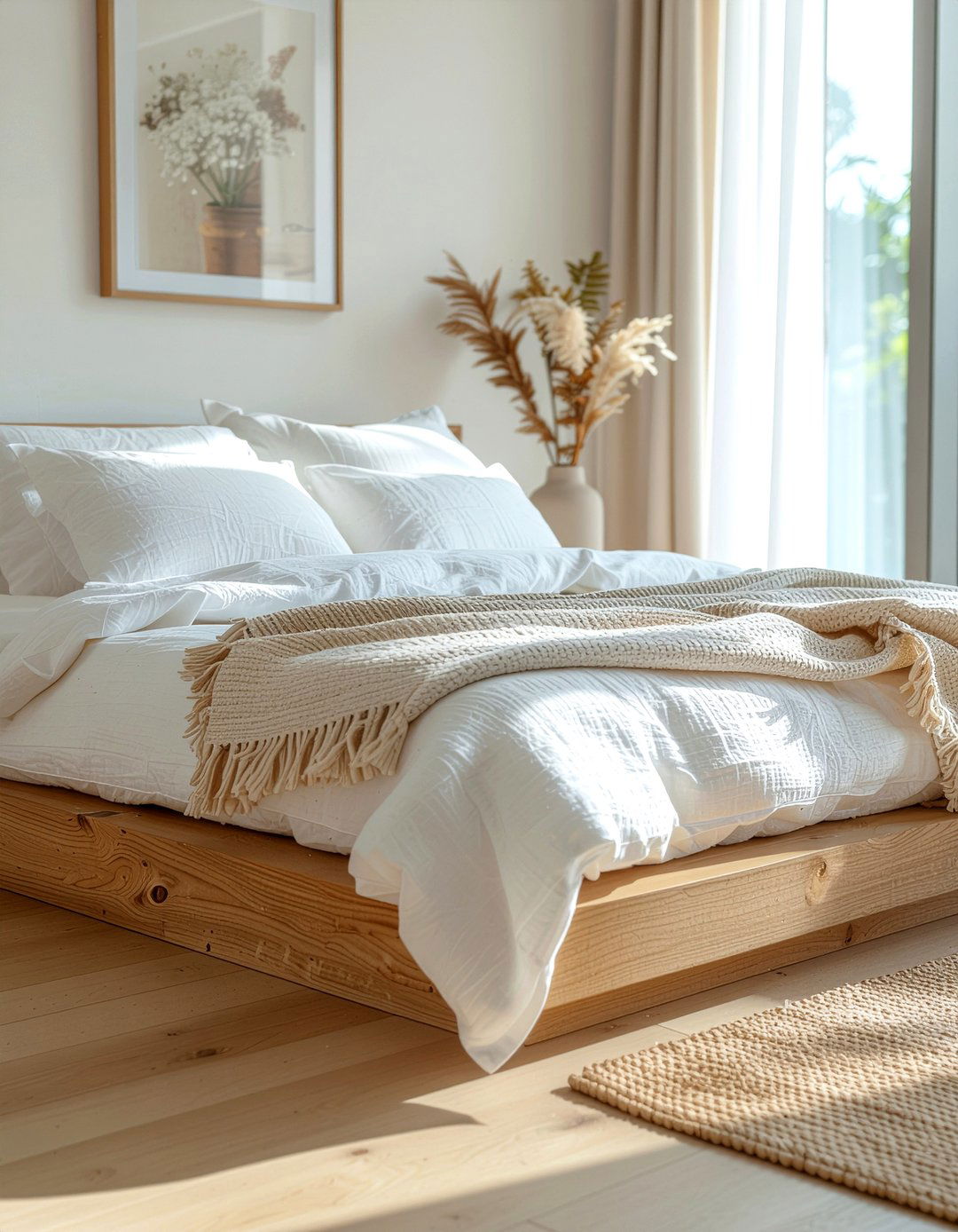 White linen euro shams - 30 bedroom euro shams