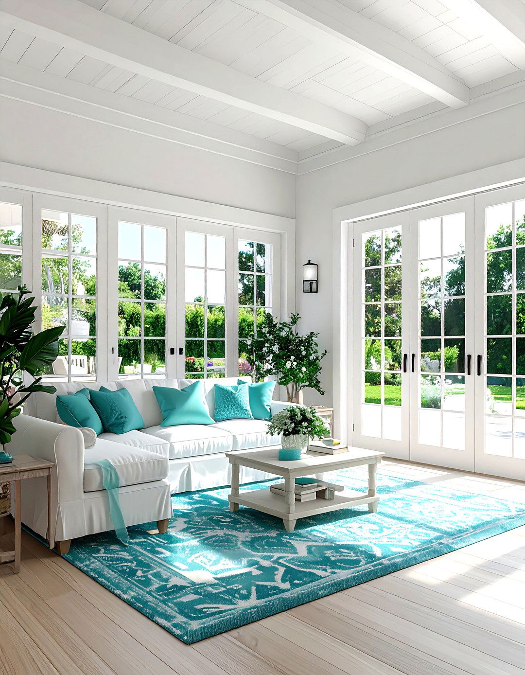 White patio doors - 30 living room with patio doors