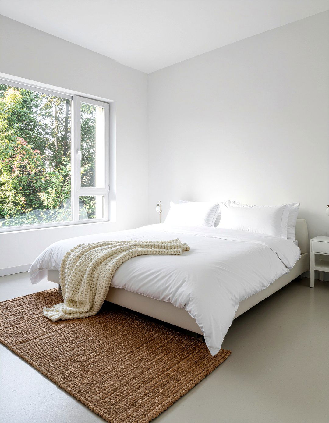 White satin bedding - 30 bedroom satin bedding ideas