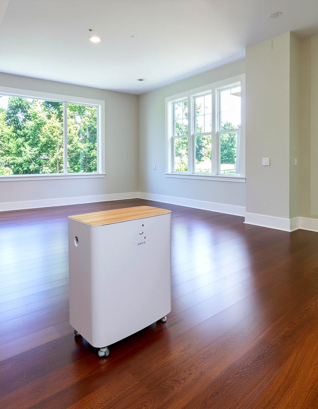 Whole house console humidifier - 30 living room humidifiers