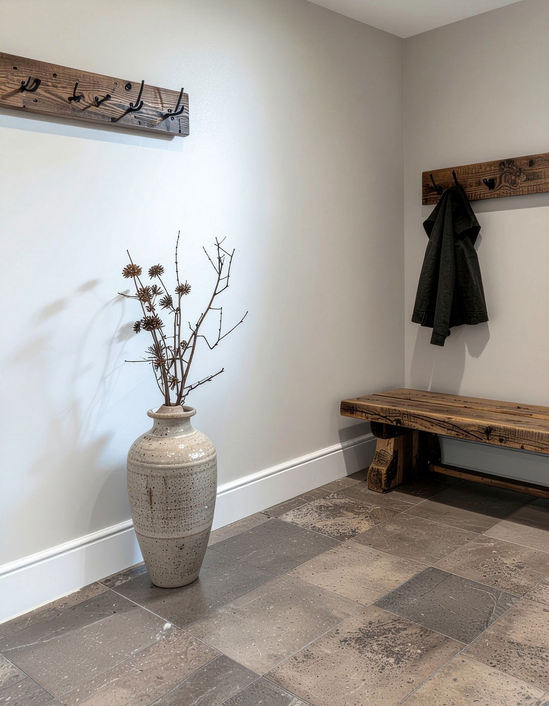 Wide Mouth Floor Vase - 30 floor vase ideas