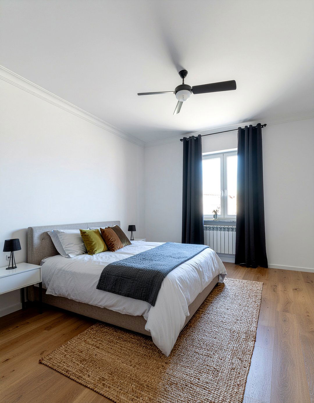 Wide blackout curtains - 30 bedroom blackout curtains