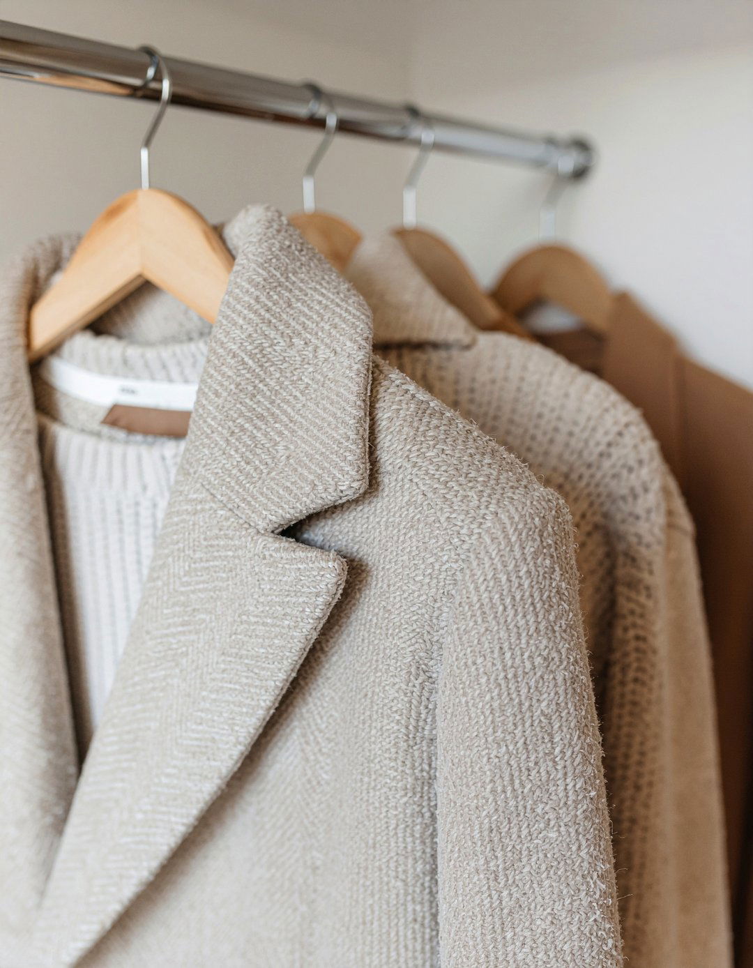 Wide shoulder velvet hangers - 30 bedroom velvet hangers