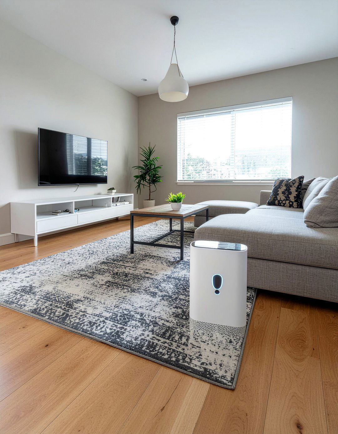 30 Top Living Room Air Purifiers for a Healthier Home Environment