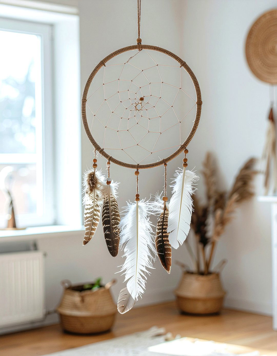 Willow Dreamcatcher - 30 bedroom dreamcatchers