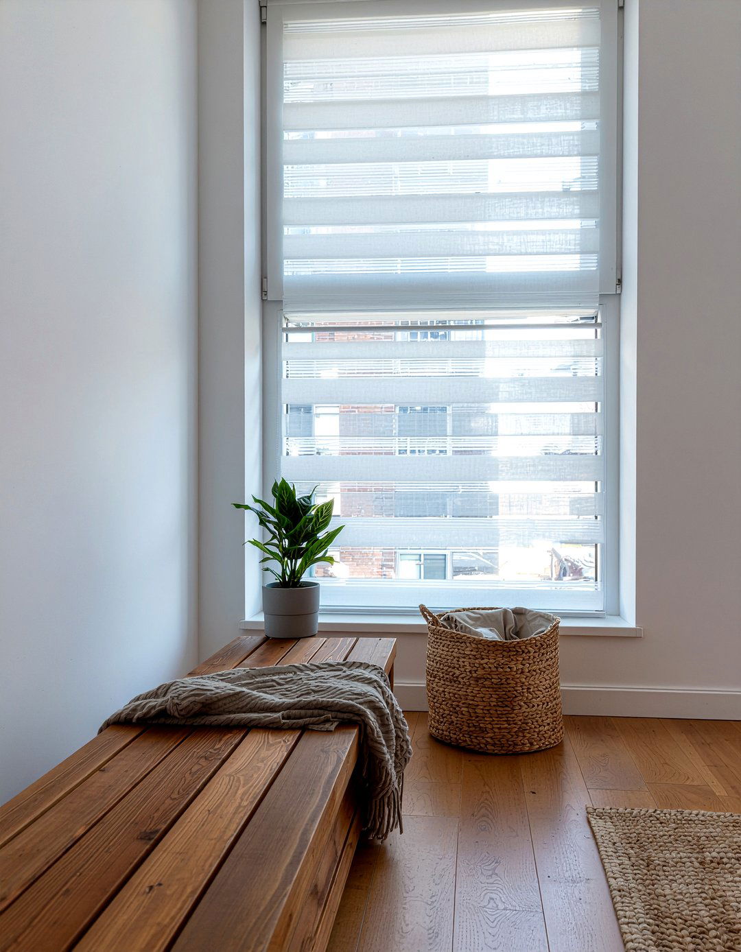 Window Film Privacy - 30 no damage living room ideas