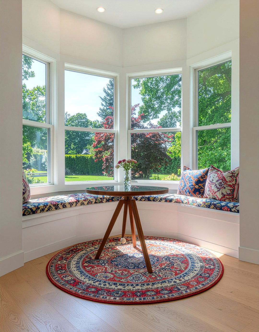 30 Cozy Dining Room Banquette Ideas for Comfortable Seating