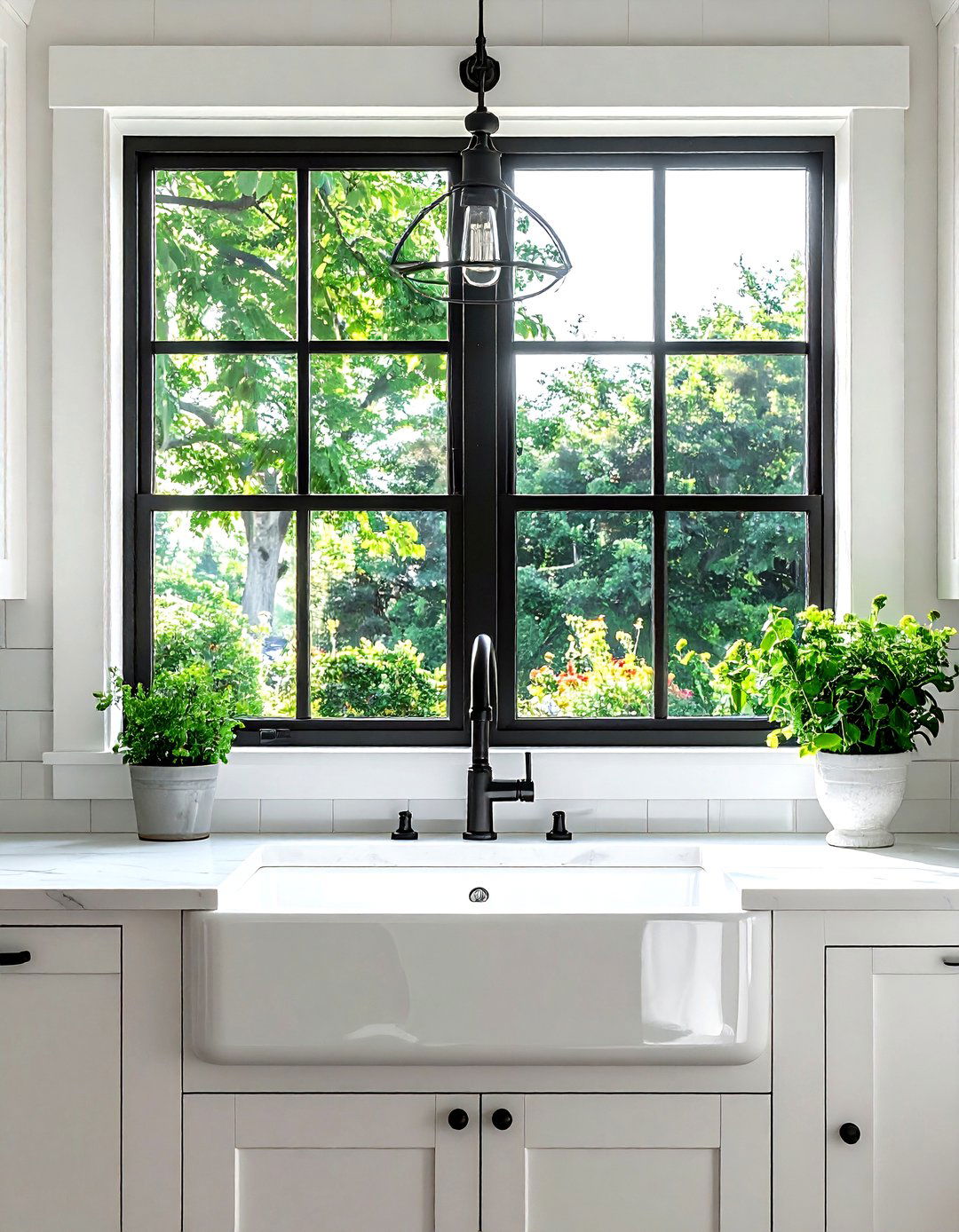 30 Rustic Farmhouse Kitchen Ideas for a Perfect Country Look