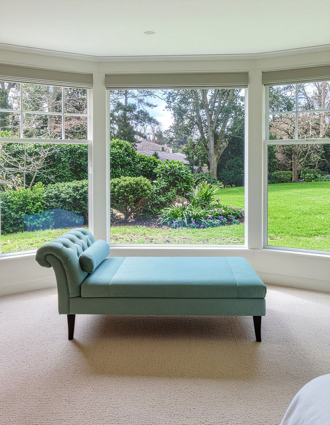 Window chaise lounge bedroom - 30 bedroom chaise lounges