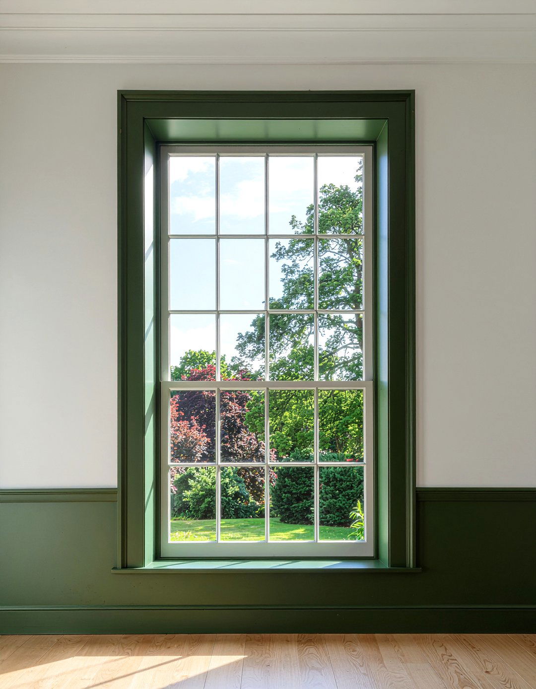 30 Bold Living Room Color Blocking Ideas for a Modern Look