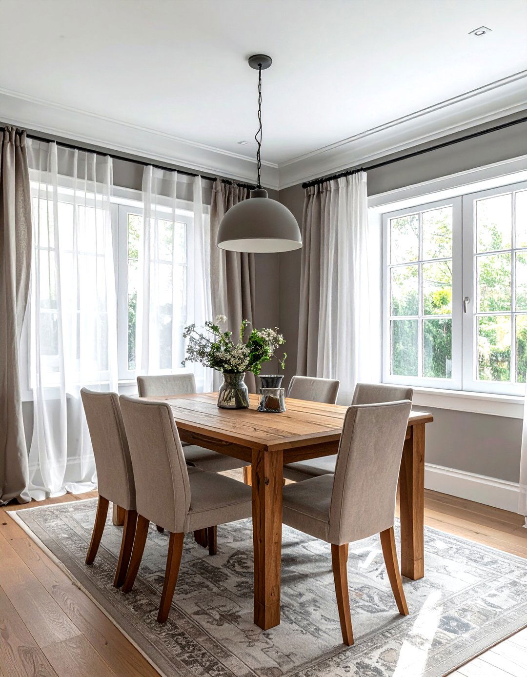 Window trim paint - 30 decor glow-up ideas