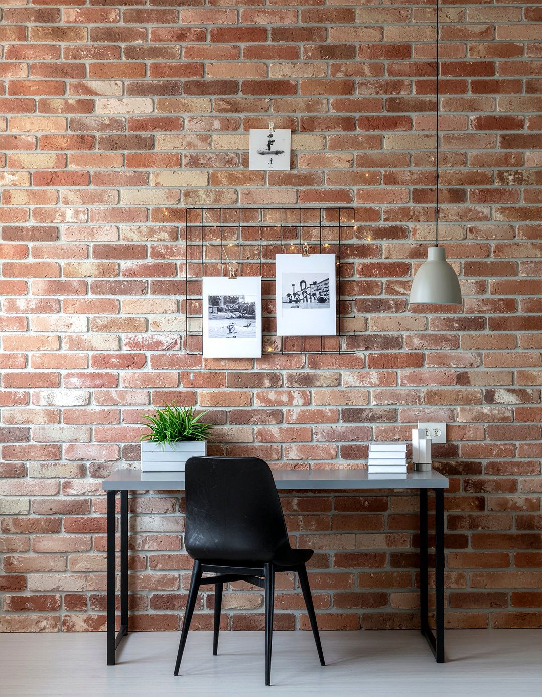 Wire grid wall organizer - 30 bedroom bulletin boards