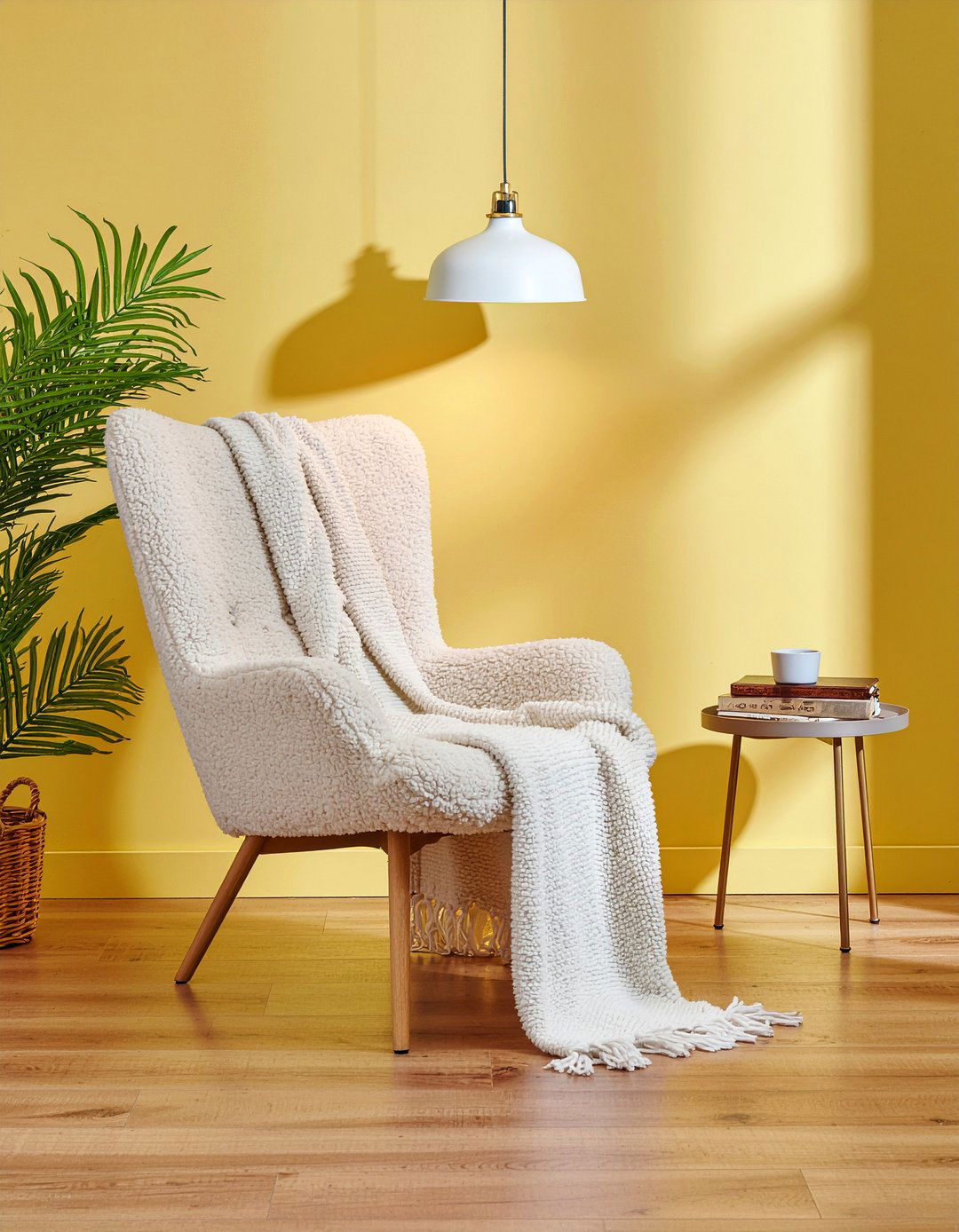 Wishbone Chair Statement Seating - 30 living room wishbone chair ideas