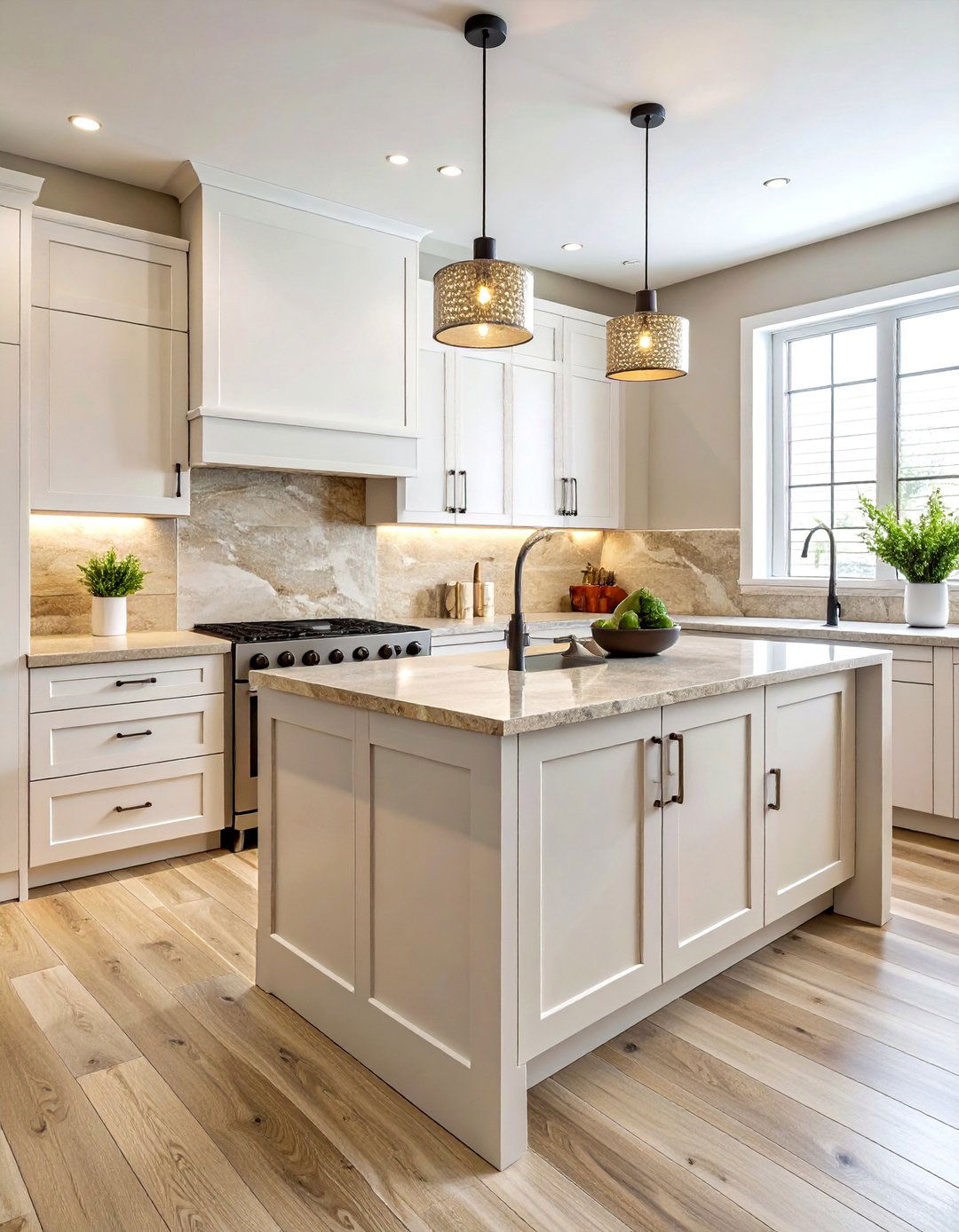 Wood And Metal Kitchen Island - 30 portable kitchen island ideas