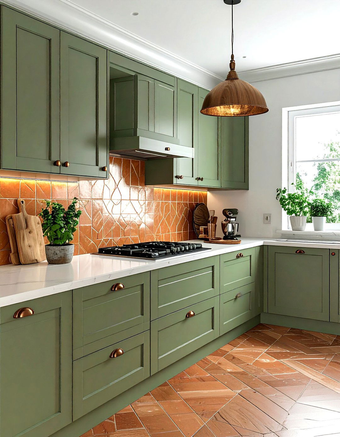 Wood Kitchen Cabinet Knobs - 30 kitchen hardware ideas