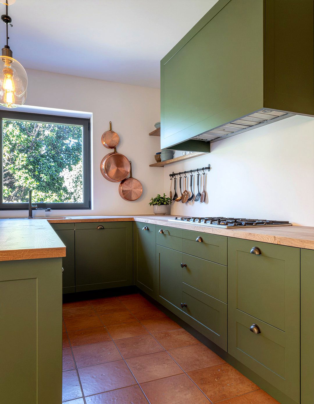 Wood Kitchen Cabinet Knobs - 30 kitchen cabinet knob ideas