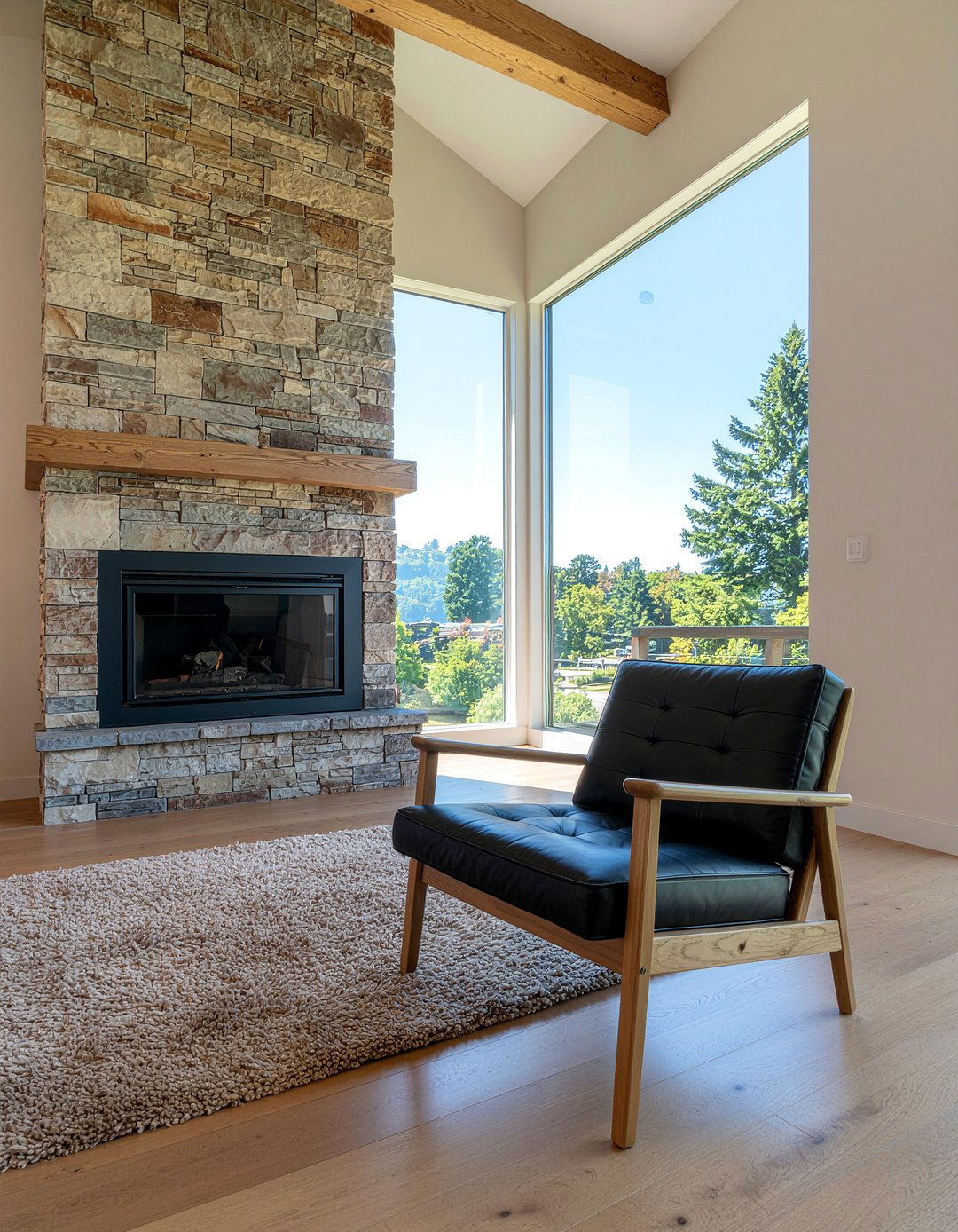 30 Stylish Living Room Club Chairs for Ultimate Comfort