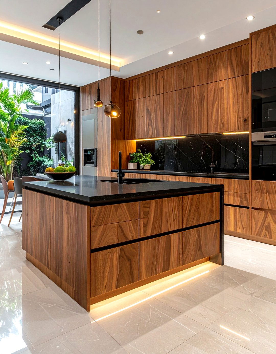 30 Amazing Kitchen Ideas to Build Your Dream Cooking Space