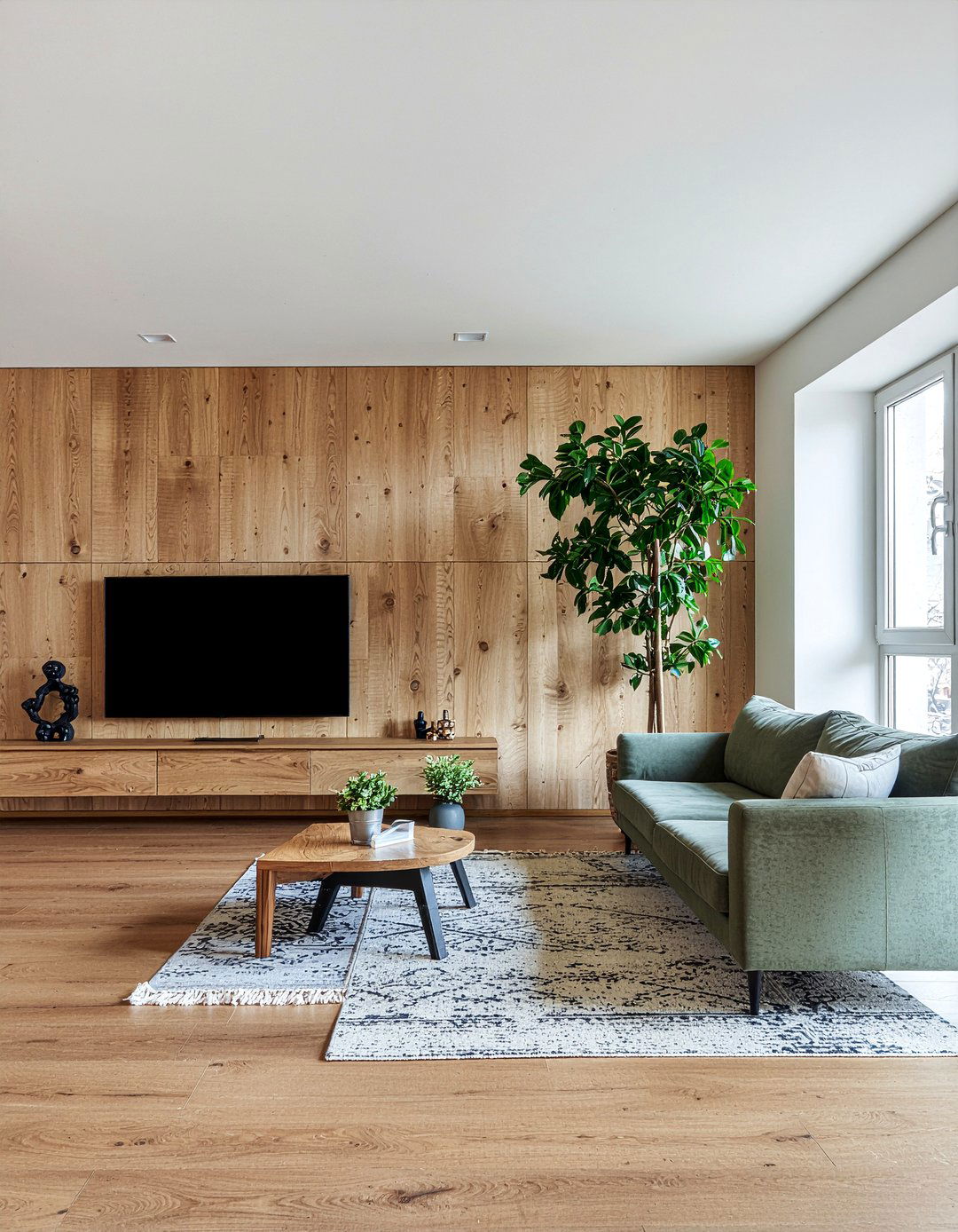 30 Living Room Wall Decor Ideas for a Stunning Room Makeover