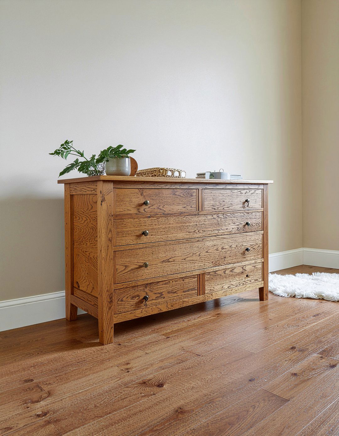 Wooden Blanket Box - 30 bedroom storage chests