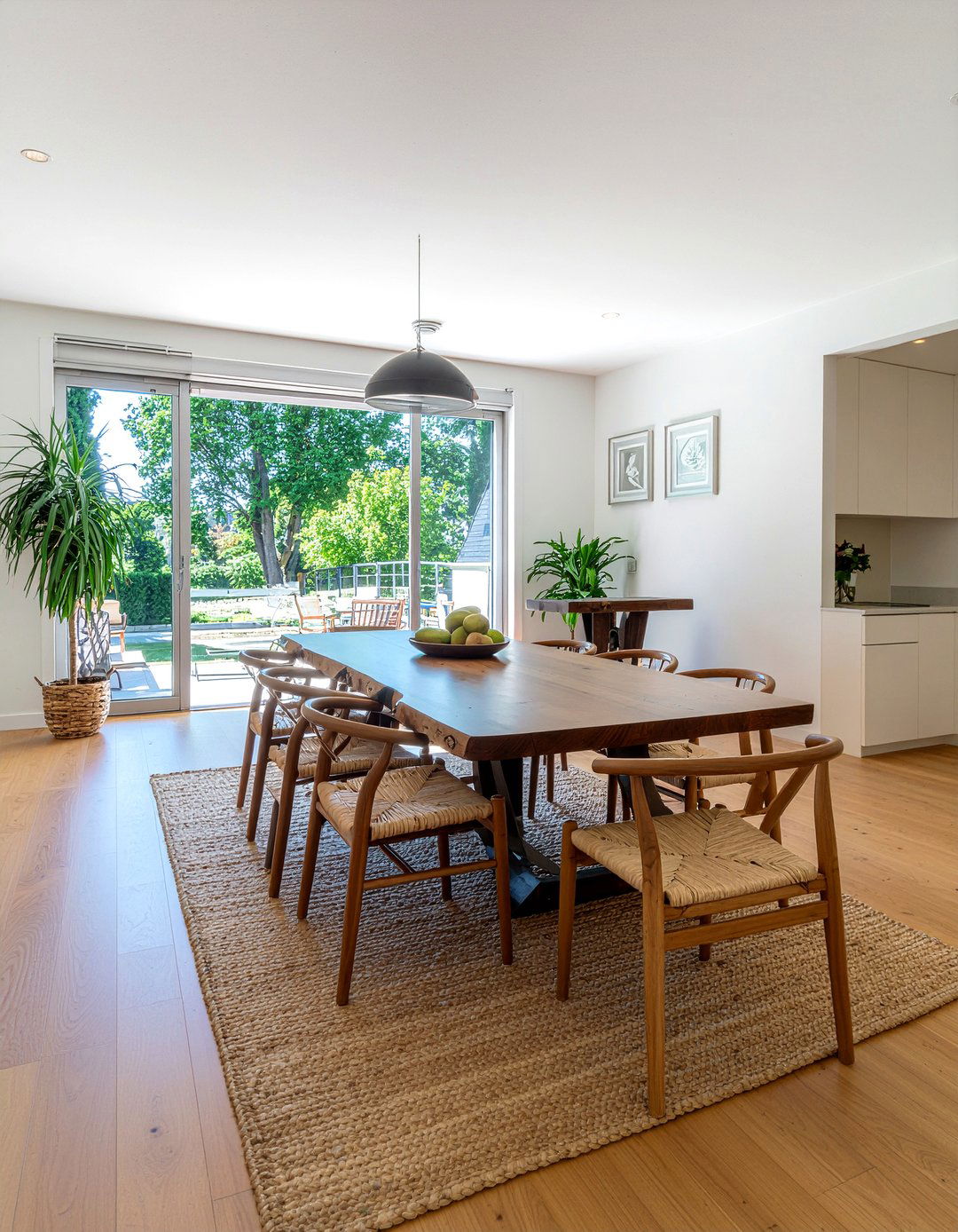 Wooden Dining Room Furniture - 30 personal dining room ideas