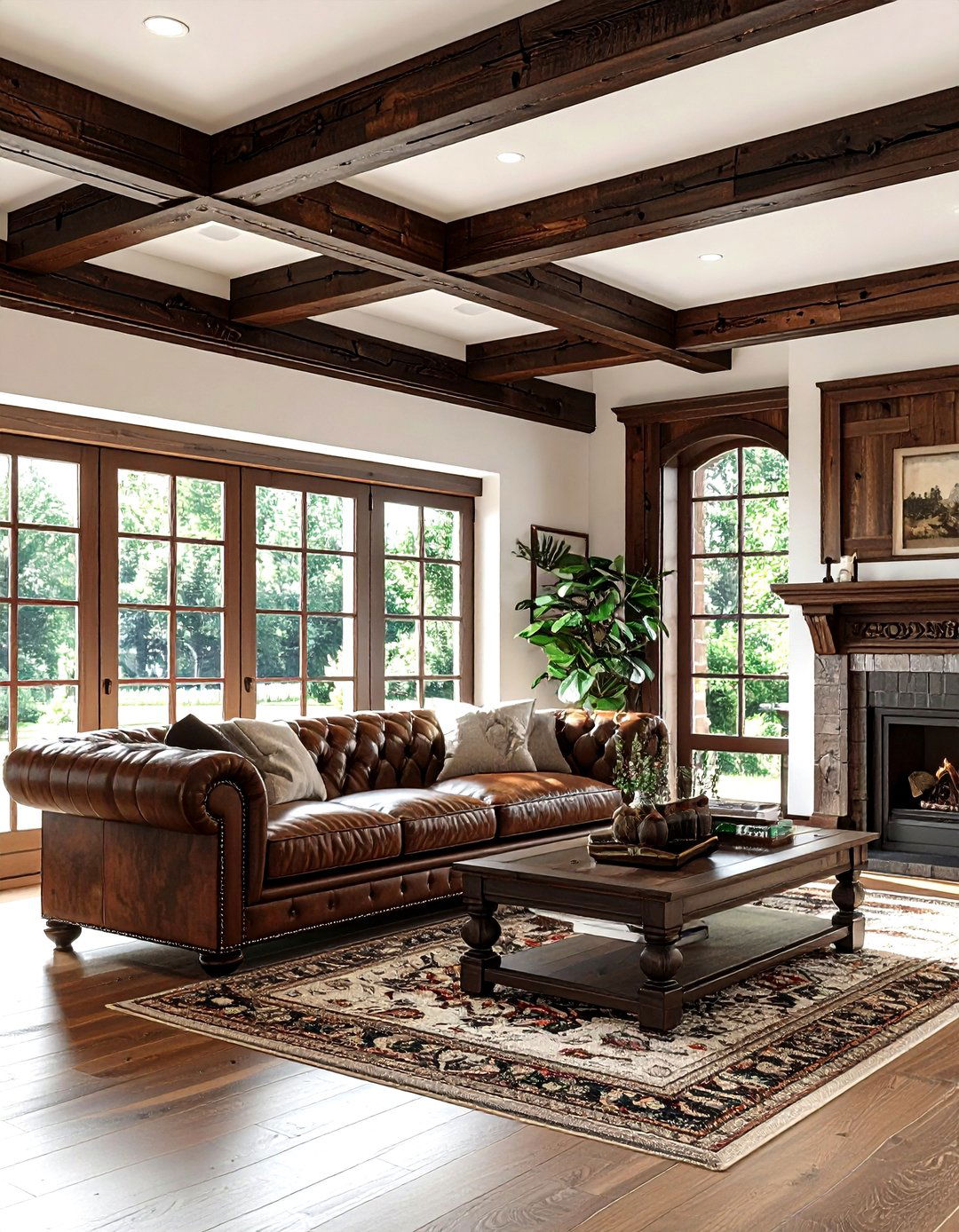 Wooden Valance - 30 living room window valances