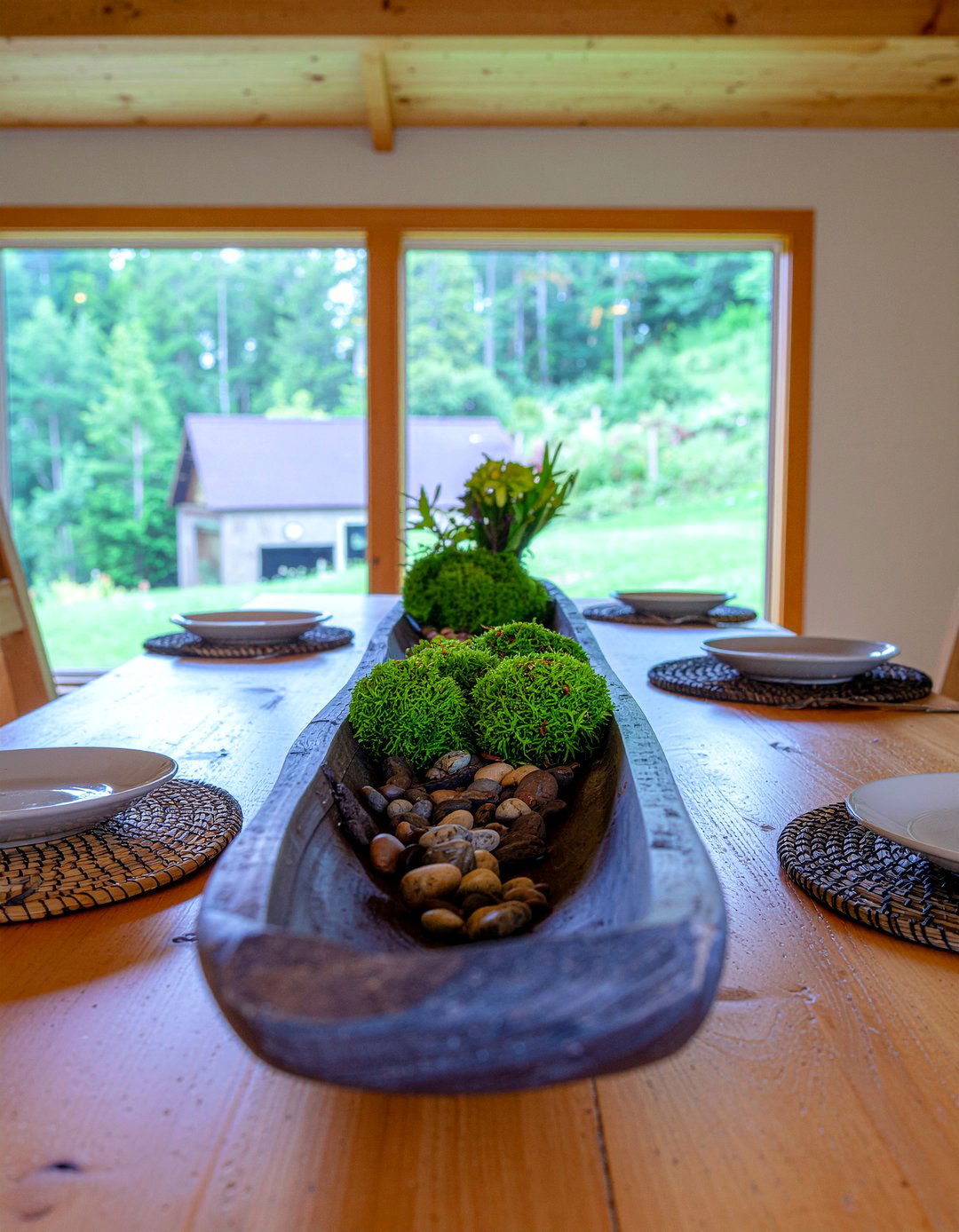 30 Beautiful Dining Table Centerpiece Ideas for Every Season