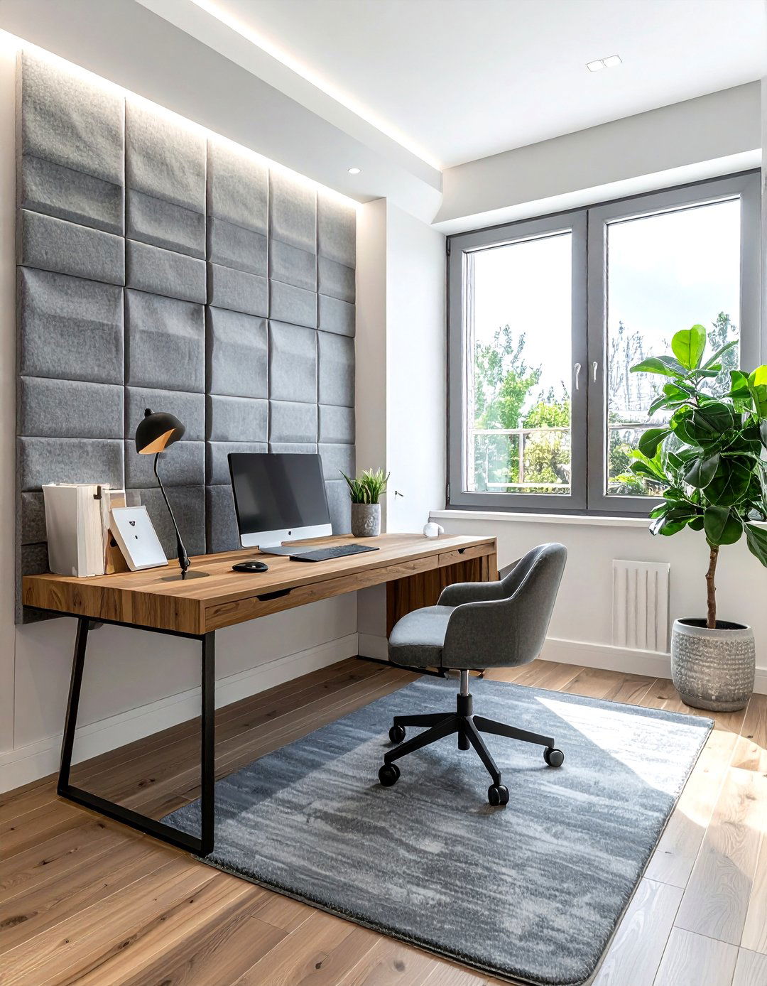 Wool decor home office - 30 wool decor ideas