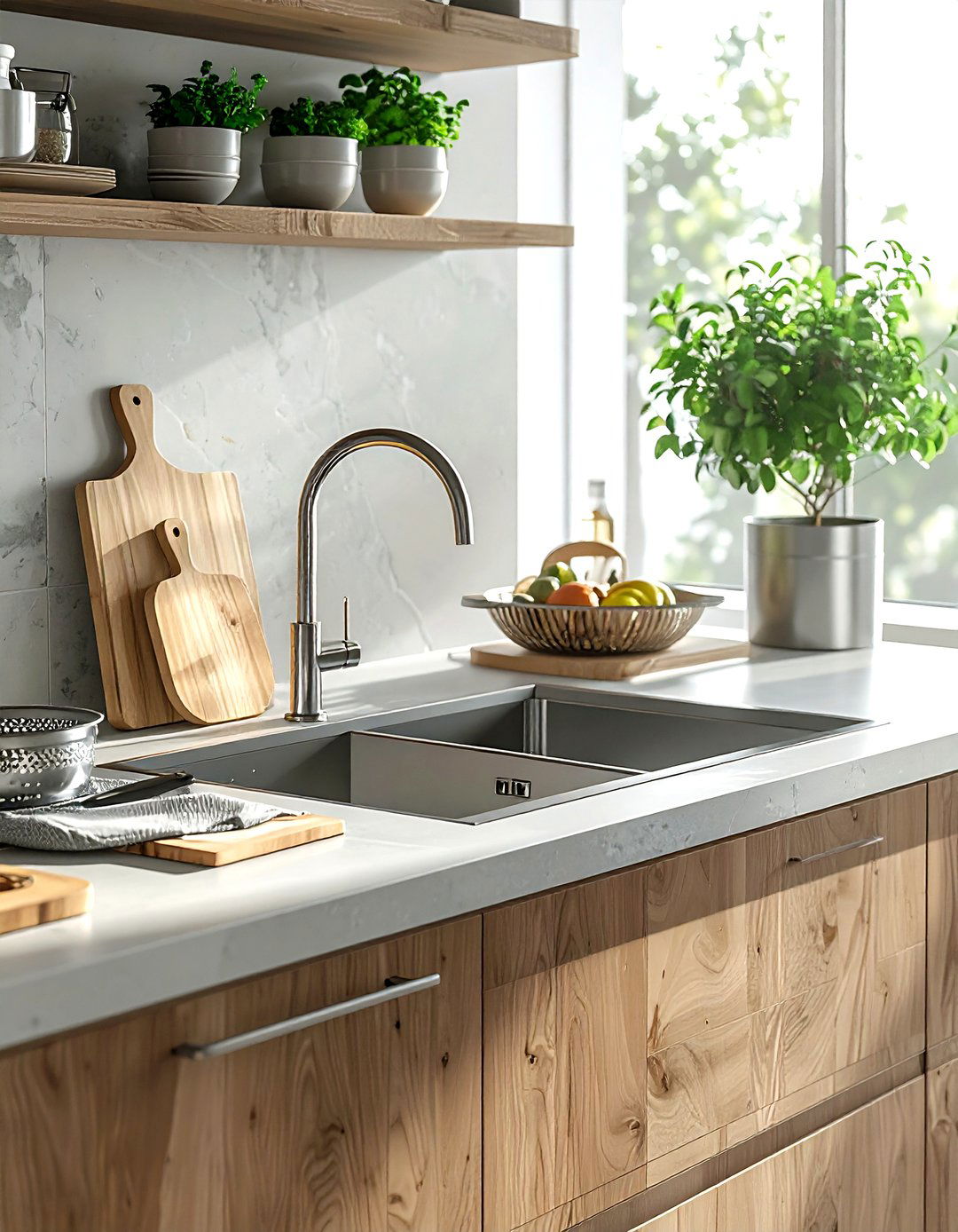 Workstation Sink With Accessories - 30 workstation sink kitchen ideas