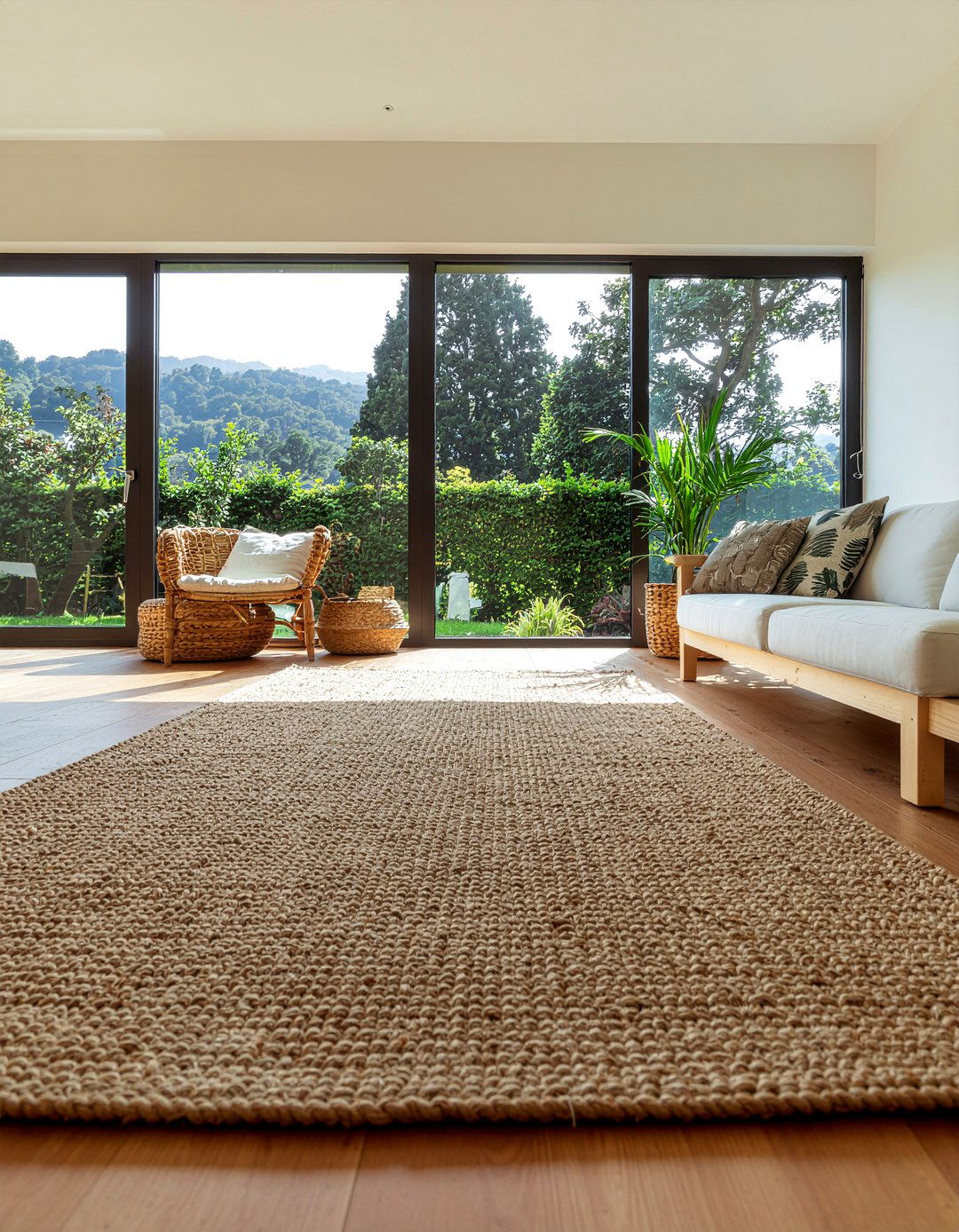 30 Conservatory Living Room Ideas for a Bright, Sunlit Home