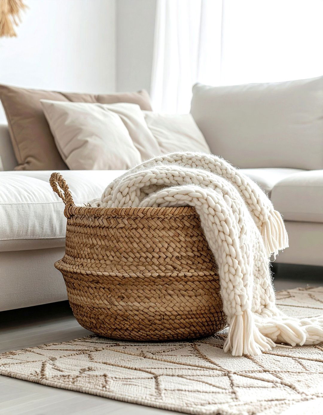 30 Pro Styling Tricks to Make Your Home Look More Expensive