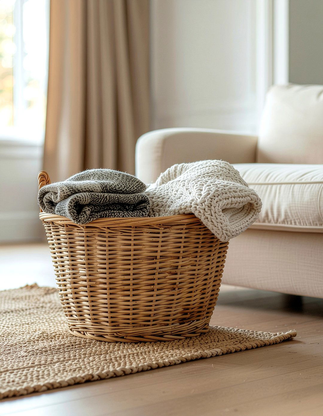 30 Warm Minimalist Living Room Ideas for a Clean Look