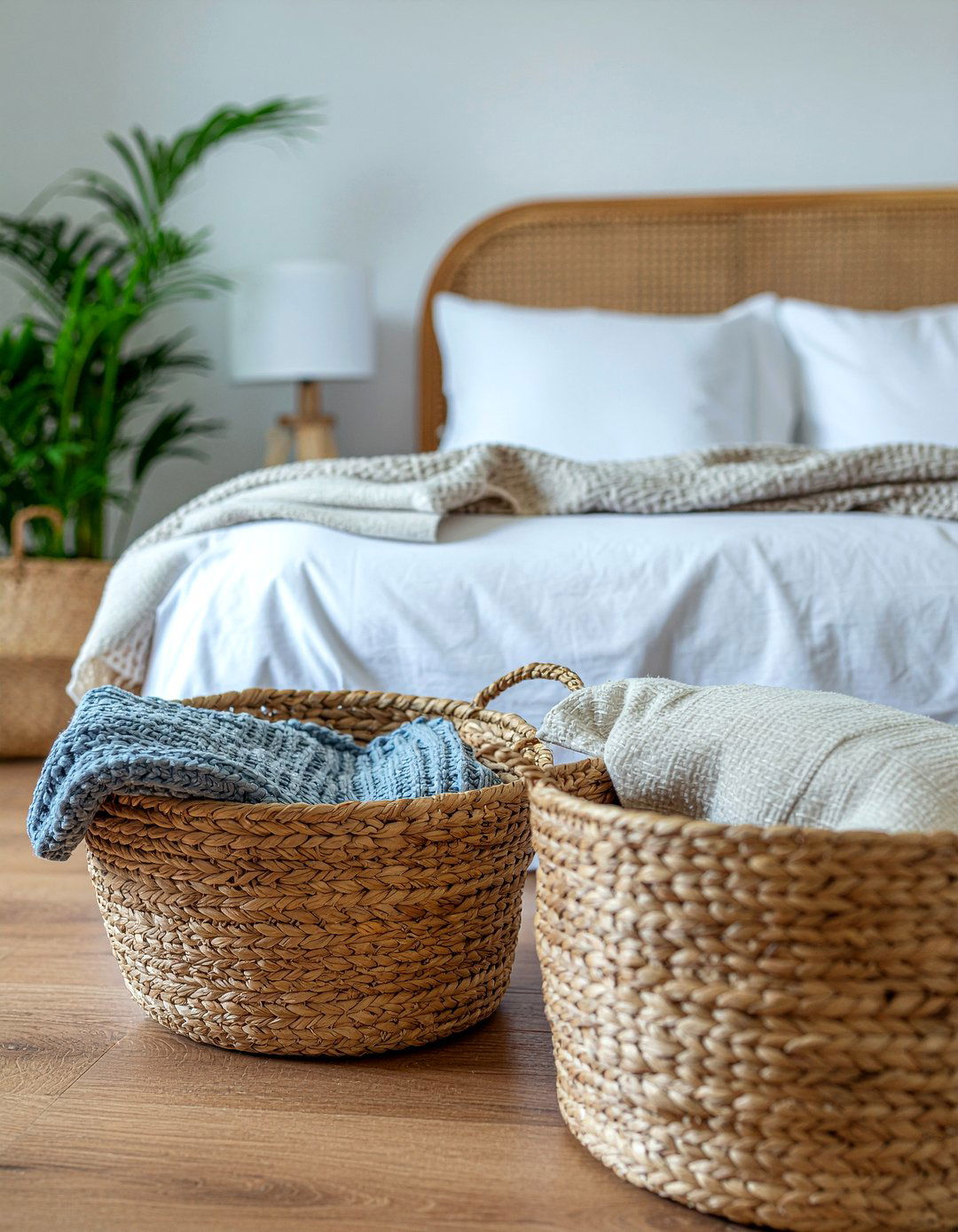 30 Relaxation Bedroom Ideas for Your Best Night's Sleep Ever