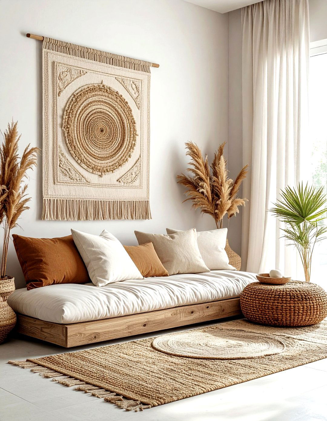 30 Living Room Wall Texture Ideas for a Sophisticated Look