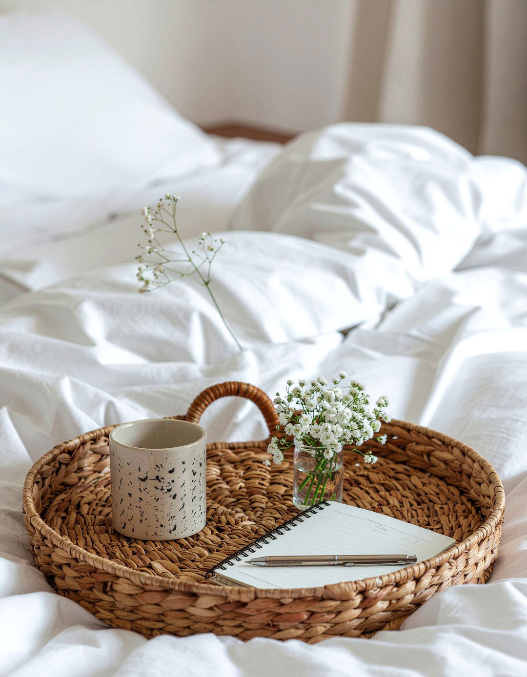 30 Handwoven Bedroom Ideas for a Natural and Cozy Retreat