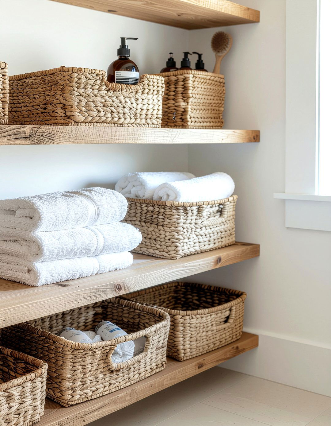 30 Quick Bathroom Facelift Ideas for a Budget-Friendly Reno